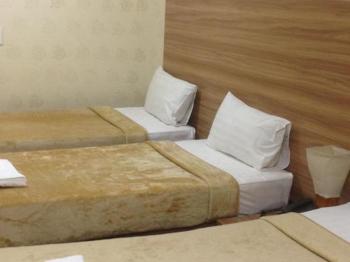 Masa Al Aseel Hotel Main image